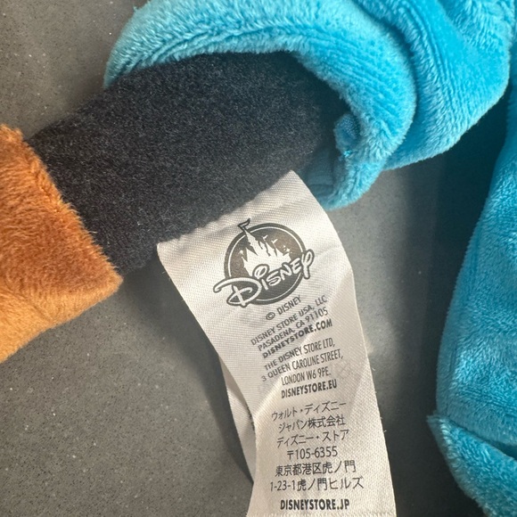 Disney ‘Goofy’ Plush - Picture 4 of 4